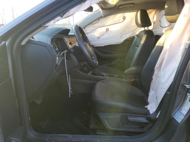 Photo 7 from auction – 2019 VOLKSWAGEN JETTA SEL with VIN 3VWEB7BUXKM240940