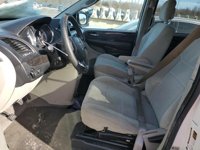 Photo 7 from auction – 2012 DODGE GRAND CARA with VIN 2C4RDGBG6CR232031