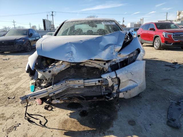 Photo 5 from auction – 2010 HONDA ACCORD LXP with VIN 1HGCP2F45AA124194