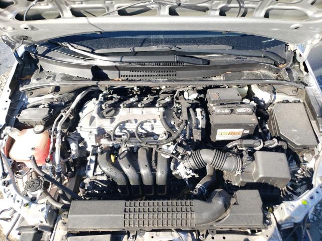 Photo 11 from auction – 2020 TOYOTA COROLLA LE with VIN JTDEPRAE9LJ086293