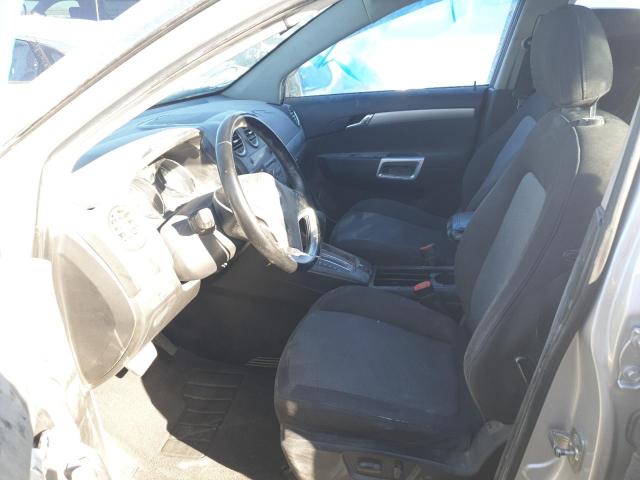 Photo 7 from auction – 2012 CHEVROLET CAPTIVA SP with VIN 3GNAL3E50CS614925
