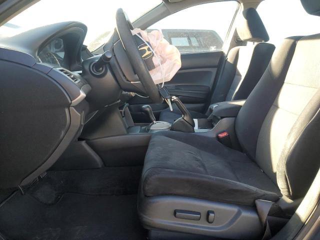 Photo 7 from auction – 2011 HONDA ACCORD LXP with VIN 1HGCP2F41BA055215