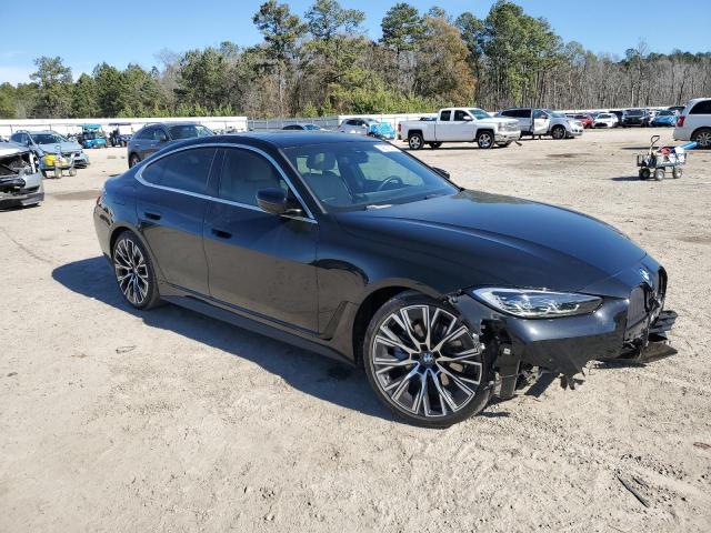Photo 4 from auction – 2024 BMW 430XI GRAN with VIN WBA73AV04RFS08250