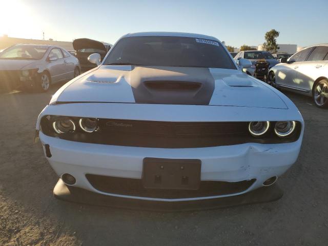 Снимка 5 от търг – 2021 DODGE CHALLENGER с VIN 2C3CDZFJXMH680968