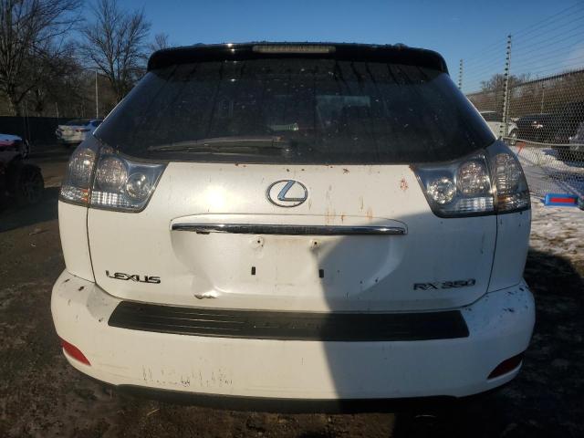 Photo 6 from auction – 2007 LEXUS RX 350 with VIN 2T2HK31U77C035114