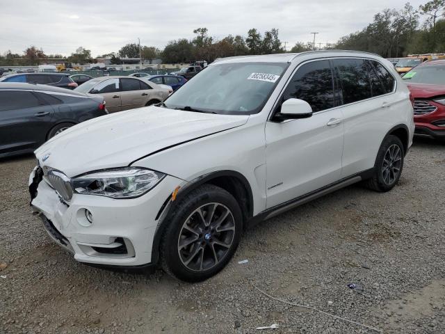 BMW X5 SDRIVE3 2018 with VIN 5UXKR2C58J0Z19116 - Photo from auction