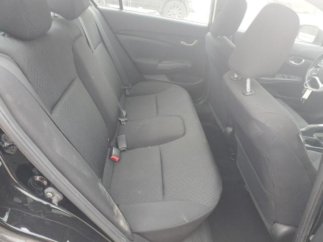 صورة رقم 10 من المزاد - 2015 HONDA CIVIC SE مع VIN 19XFB2F73FE058933