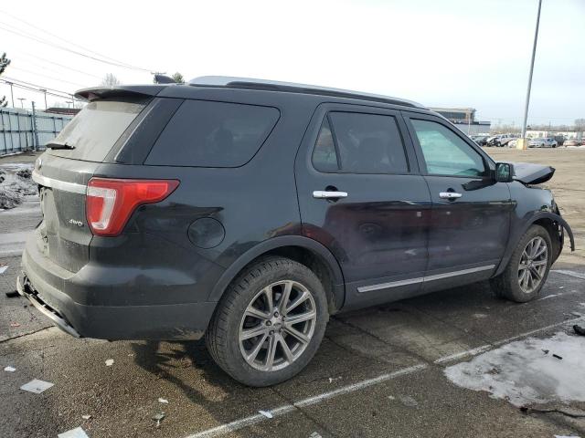 Photo 3 from auction – 2016 FORD EXPLORER L with VIN 1FM5K8F80GGA10696