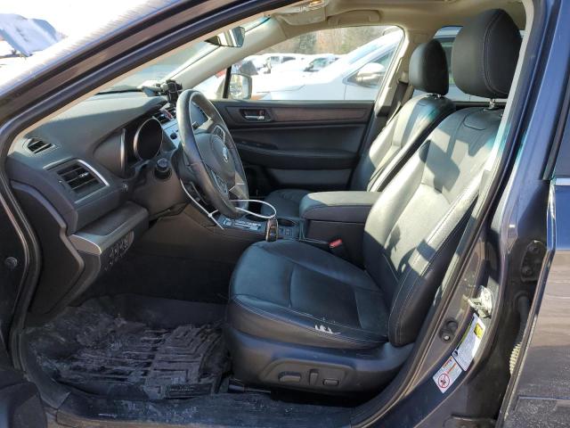 Photo 7 from auction – 2017 SUBARU OUTBACK 2. with VIN 4S4BSANC2H3220497