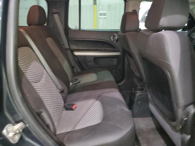 Photo 11 from auction – 2011 CHEVROLET HHR LT with VIN 3GNBABFW6BS662617