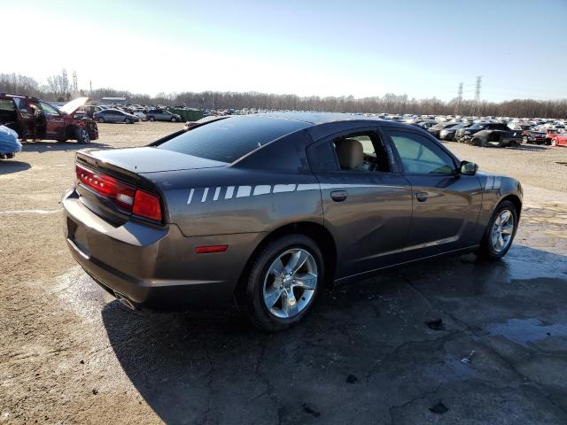 Photo 3 from auction – 2014 DODGE CHARGER SE with VIN 2C3CDXBG1EH173795