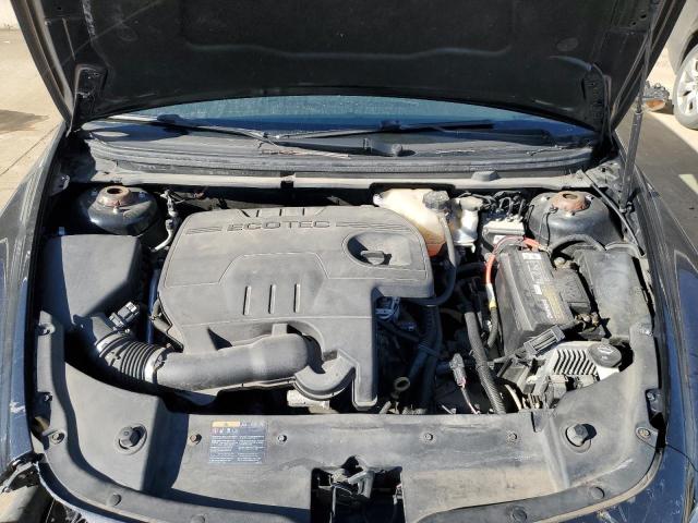Photo 11 from auction – 2011 CHEVROLET MALIBU 2LT with VIN 1G1ZD5E19BF319206
