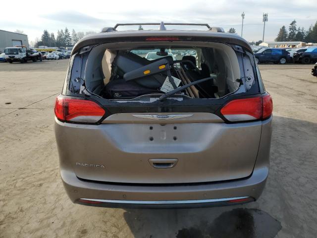 Photo 6 from auction – 2018 CHRYSLER PACIFICA T with VIN 2C4RC1EG1JR121377