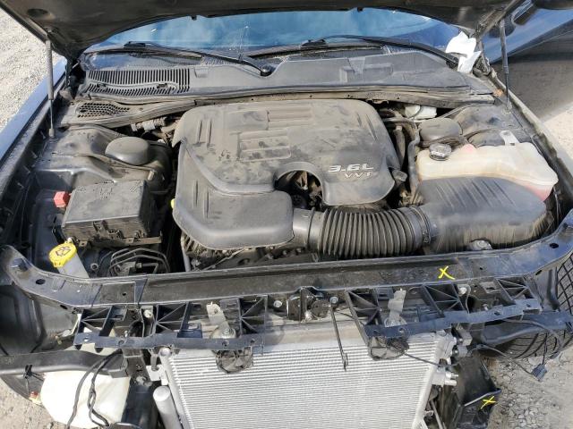 Photo 11 from auction – 2016 DODGE CHALLENGER with VIN 2C3CDZAGXGH284085