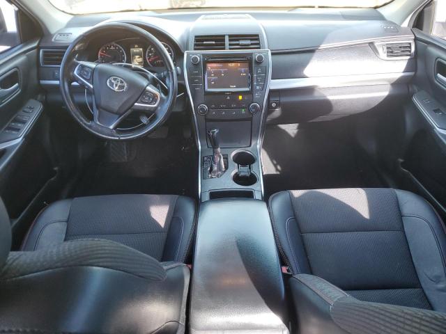 Photo 8 from auction – 2016 TOYOTA CAMRY LE with VIN 4T1BF1FKXGU220556