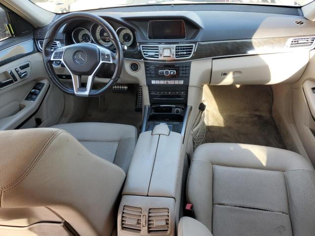Photo 8 from auction – 2014 MERCEDES-BENZ E 350 with VIN WDDHF5KB5EB038807