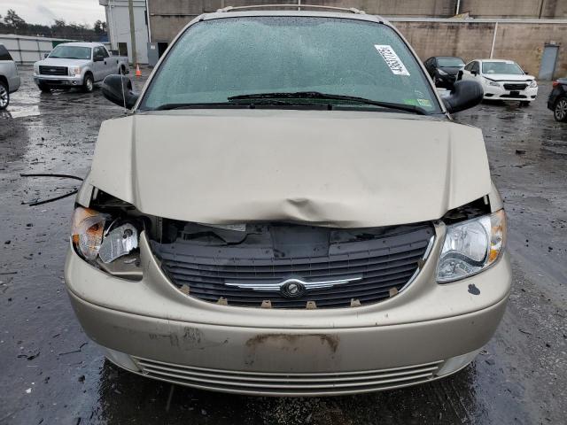 Photo 5 from auction – 2003 CHRYSLER TOWN & COU with VIN 2C8GP64L23R203594
