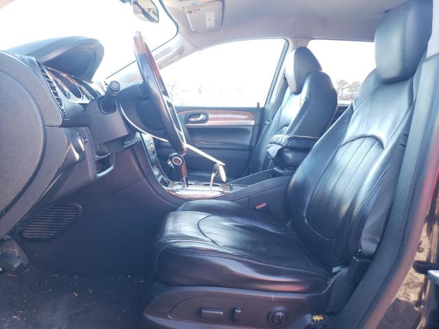 Photo 7 from auction – 2011 BUICK ENCLAVE CX with VIN 5GAKRBED2BJ116515