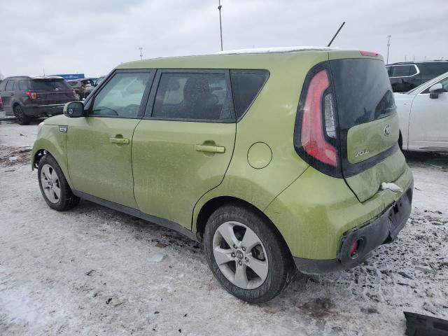 Photo 2 from auction – 2018 KIA SOUL with VIN KNDJN2A26J7896394