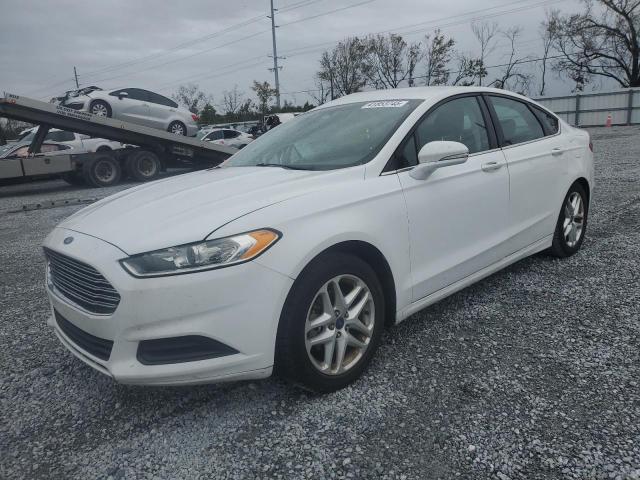 Photo 1 from auction – 2014 FORD FUSION SE with VIN 3FA6P0H70ER350281