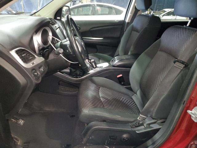 Photo 7 from auction – 2011 DODGE JOURNEY CR with VIN 3D4PG3FG9BT506807