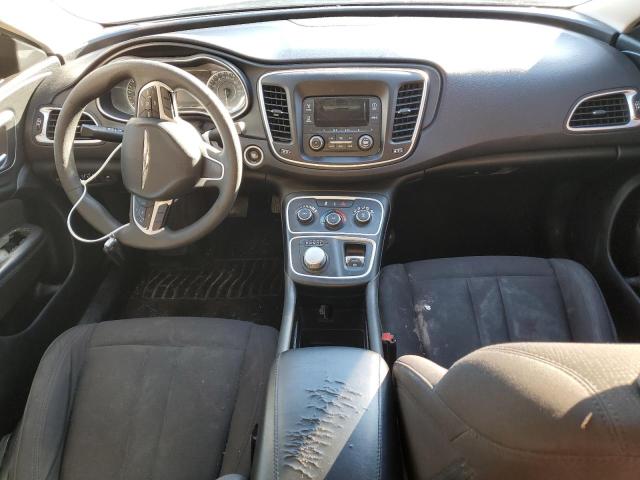 Photo 8 from auction – 2015 CHRYSLER 200 LX with VIN 1C3CCCFB3FN560724