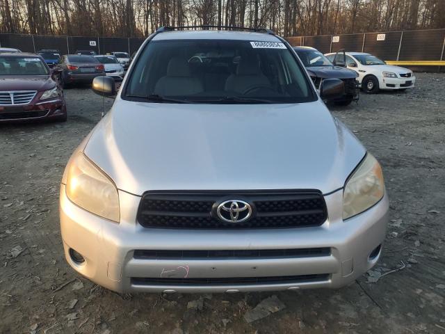 Photo 5 from auction – 2006 TOYOTA RAV4 with VIN JTMBD33V165016161