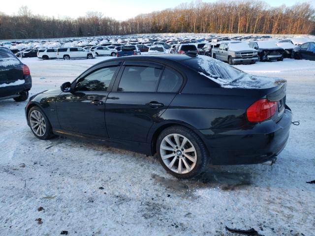 Photo 2 from auction – 2011 BMW 328 XI SUL with VIN WBAPK5C52BA654229