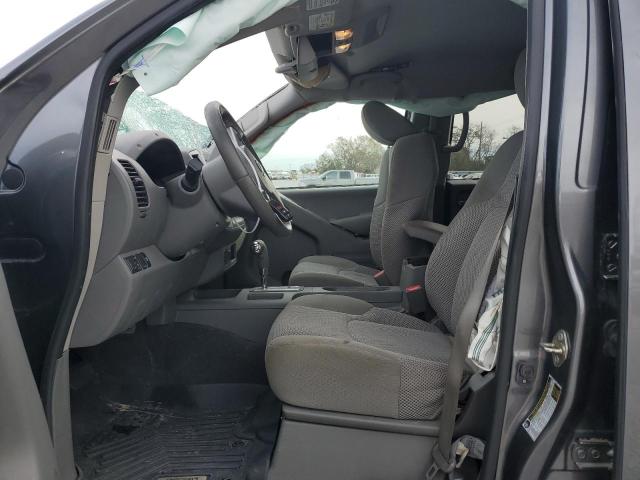 Photo 7 from auction – 2019 NISSAN FRONTIER S with VIN 1N6AD0ER2KN703229