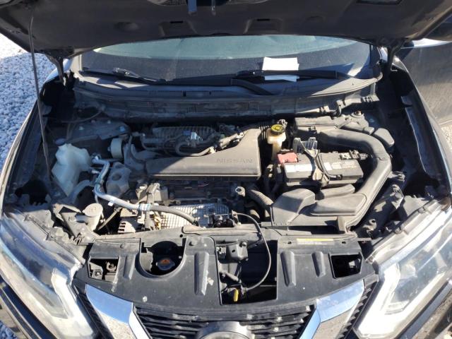 Photo 12 from auction – 2018 NISSAN ROGUE S with VIN KNMAT2MV9JP522129