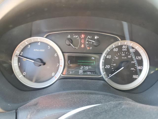 Photo 9 from auction – 2013 NISSAN SENTRA S with VIN 1N4AB7AP3DN910212