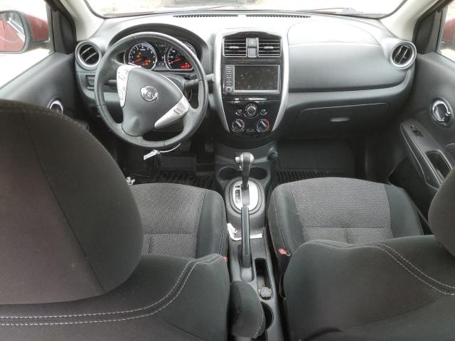 Photo 8 from auction – 2019 NISSAN VERSA S with VIN 3N1CN7AP1KL830997