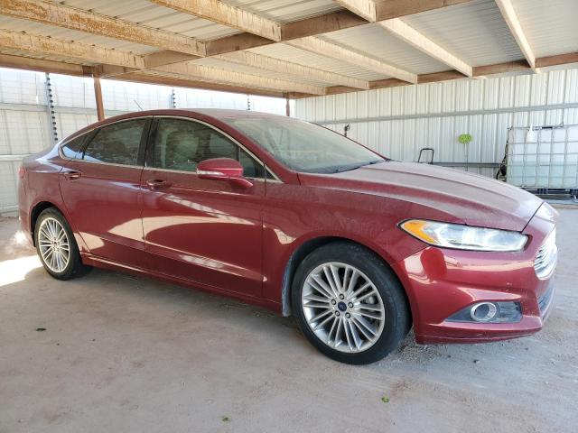 Photo 4 from auction – 2016 FORD FUSION SE with VIN 3FA6P0HDXGR247359