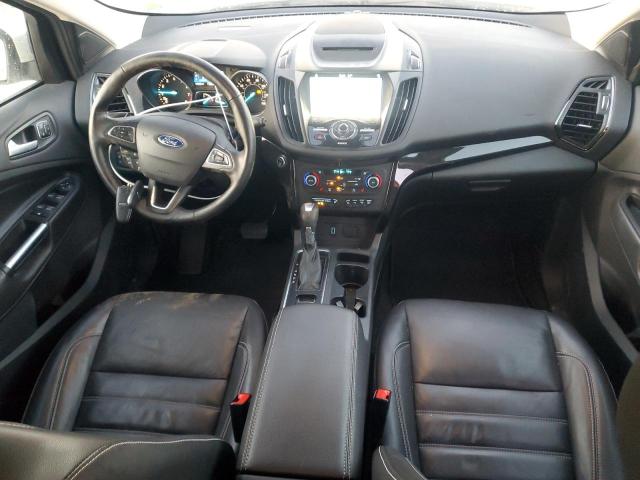 Photo 8 from auction – 2018 FORD ESCAPE TIT with VIN 1FMCU9J97JUD42893