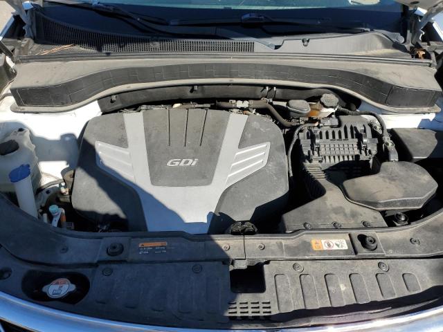 Photo 12 from auction – 2015 KIA SORENTO EX with VIN 5XYKU4A79FG652165