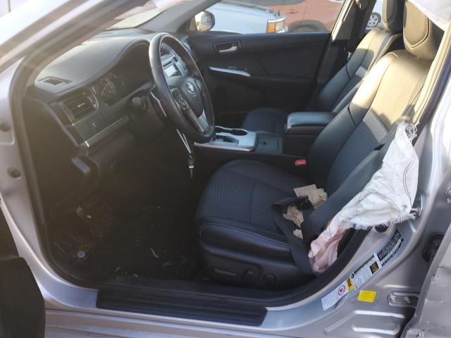 Photo 7 from auction – 2014 TOYOTA CAMRY L with VIN 4T1BF1FK7EU391407