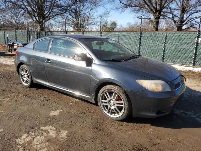 Photo 4 from auction – 2006 TOYOTA SCION TC with VIN JTKDE177060134908