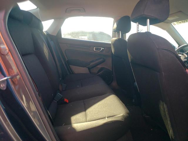 Photo 10 from auction – 2023 HONDA CIVIC LX with VIN 2HGFE2F26PH534286