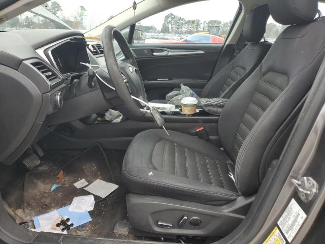 Photo 7 from auction – 2013 FORD FUSION SE with VIN 3FA6P0H78DR212602