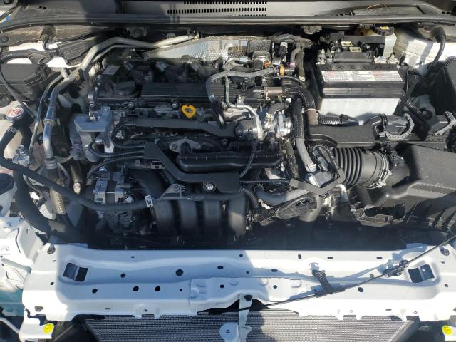 Photo 11 from auction – 2022 TOYOTA COROLLA SE with VIN JTND4MBE8N3175992