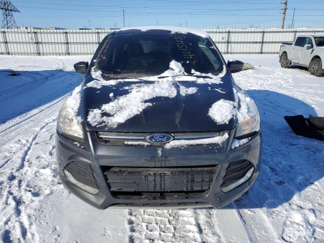 Photo 5 from auction – 2015 FORD ESCAPE SE with VIN 1FMCU9GX1FUB65593