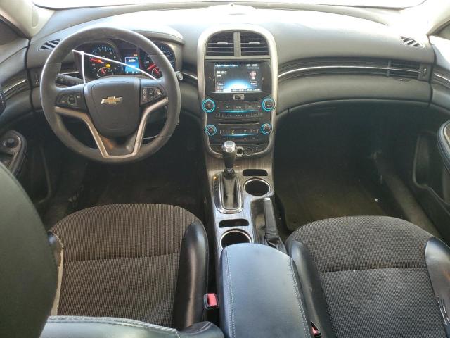 Photo 8 from auction – 2015 CHEVROLET MALIBU 1LT with VIN 1G11C5SL3FF114895