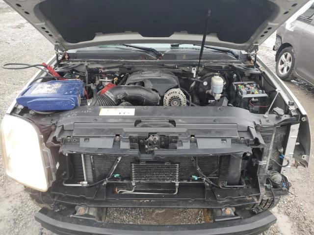 Photo 12 from auction – 2007 GMC YUKON DENA with VIN 1GKFK63887J261765