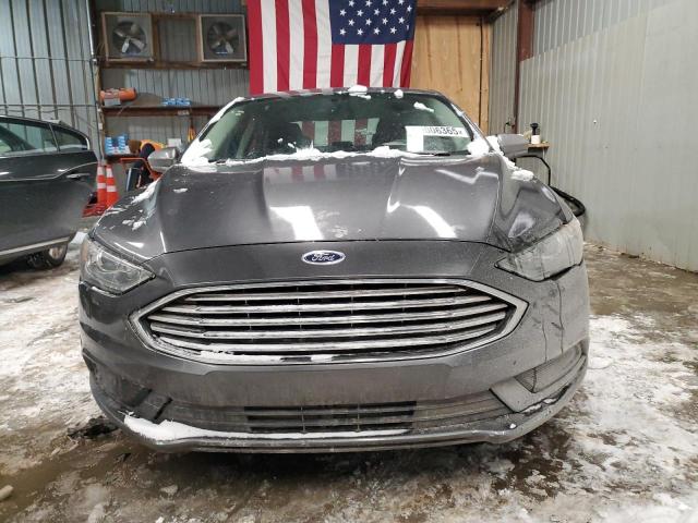Photo 5 from auction – 2017 FORD FUSION SE with VIN 3FA6P0HD4HR226606