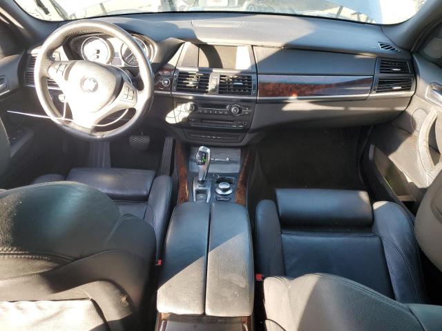 Photo 8 from auction – 2008 BMW X5 3.0I with VIN 5UXFE43548L002305