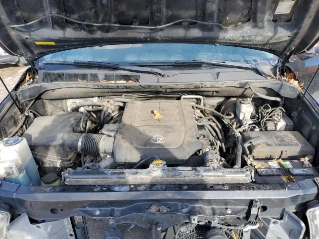 Photo 12 from auction – 2012 TOYOTA SEQUOIA PL with VIN 5TDDW5G14CS057458