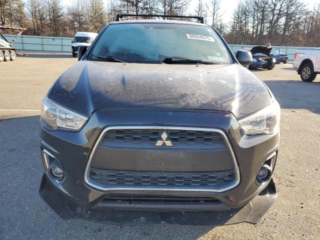 Photo 5 from auction – 2015 MITSUBISHI OUTLANDER with VIN 4A4AR3AU8FE048184