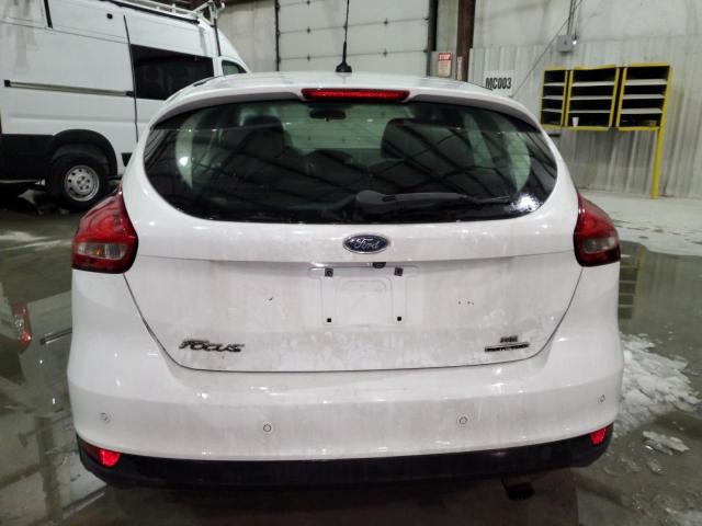 Photo 6 from auction – 2016 FORD FOCUS SE with VIN 1FADP3K23GL313054