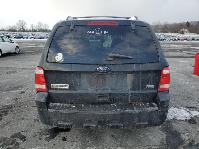 Zdjęcie 6 z aukcji – 2010 FORD ESCAPE XLT z VIN 1FMCU9DG7AKB29447