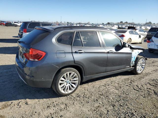 Photo 3 from auction – 2014 BMW X1 XDRIVE2 with VIN WBAVL1C54EVY13990